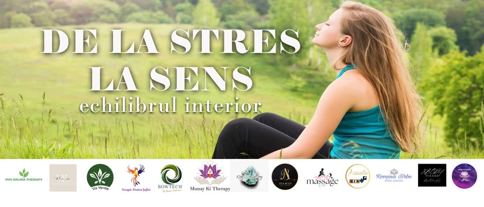 De la stres la sens | Hotel Aurora Satu Mare