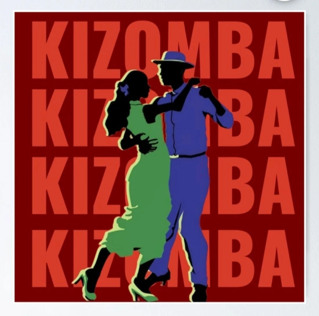 Curs intensiv de kizomba | Aramis Dance 