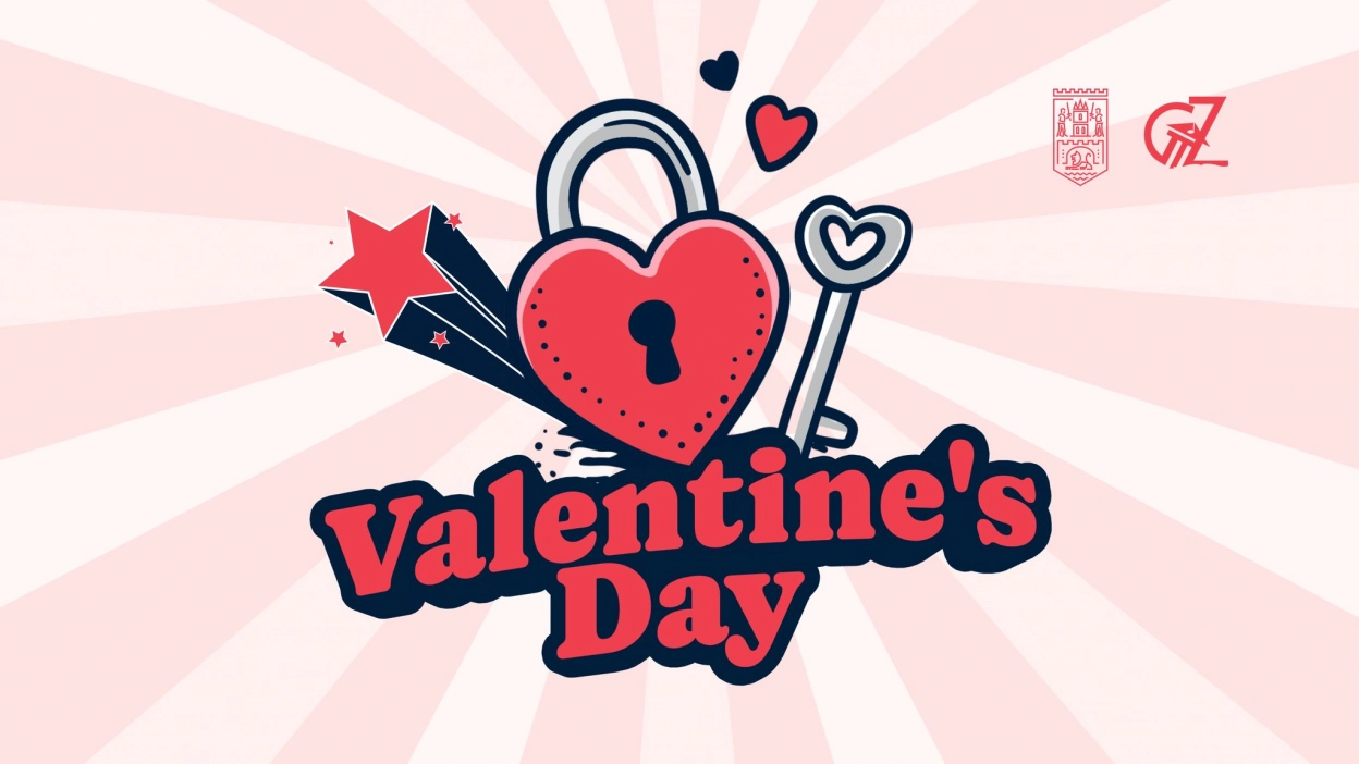 Valentine's Day | G.M. Zamfirescu