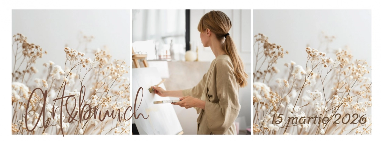 Art & Brunch | Restaurant K10