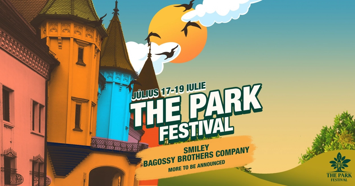 THE PARK FESTIVAL | 2026 