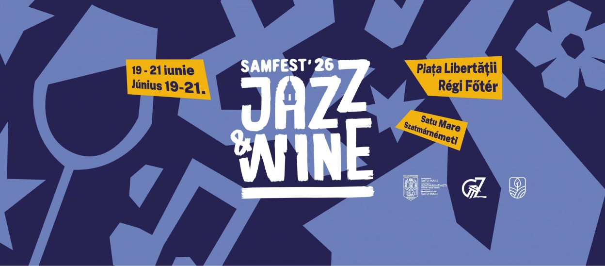 Samfest Jazz&Wine | 2026