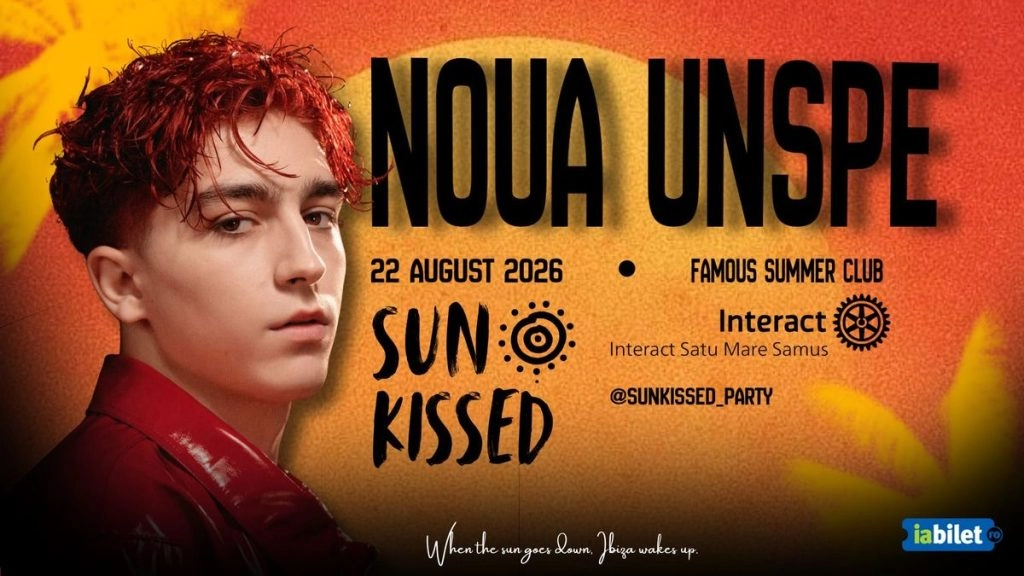 Sunkissed Ibiza Edition | Famous Summer Club