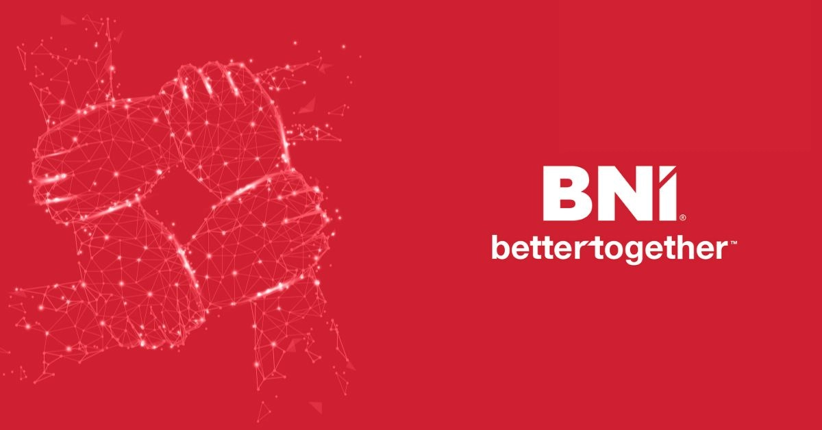 SEARĂ DE BUSINESS NETWORKING -BNI #5