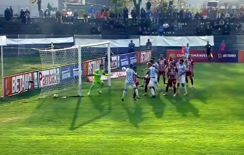 Șoc în Cupa României. Deținătoarea trofeului, Sepsi Sfântu Gheorghe, învinsă de o echipă din Liga a II-a