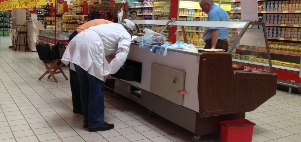 Rezultatele controalelor Inspectorilor DSVSA Satu Mare în Domeniul Siguranței Alimentare, 05.04.2024 - 12.04.2024