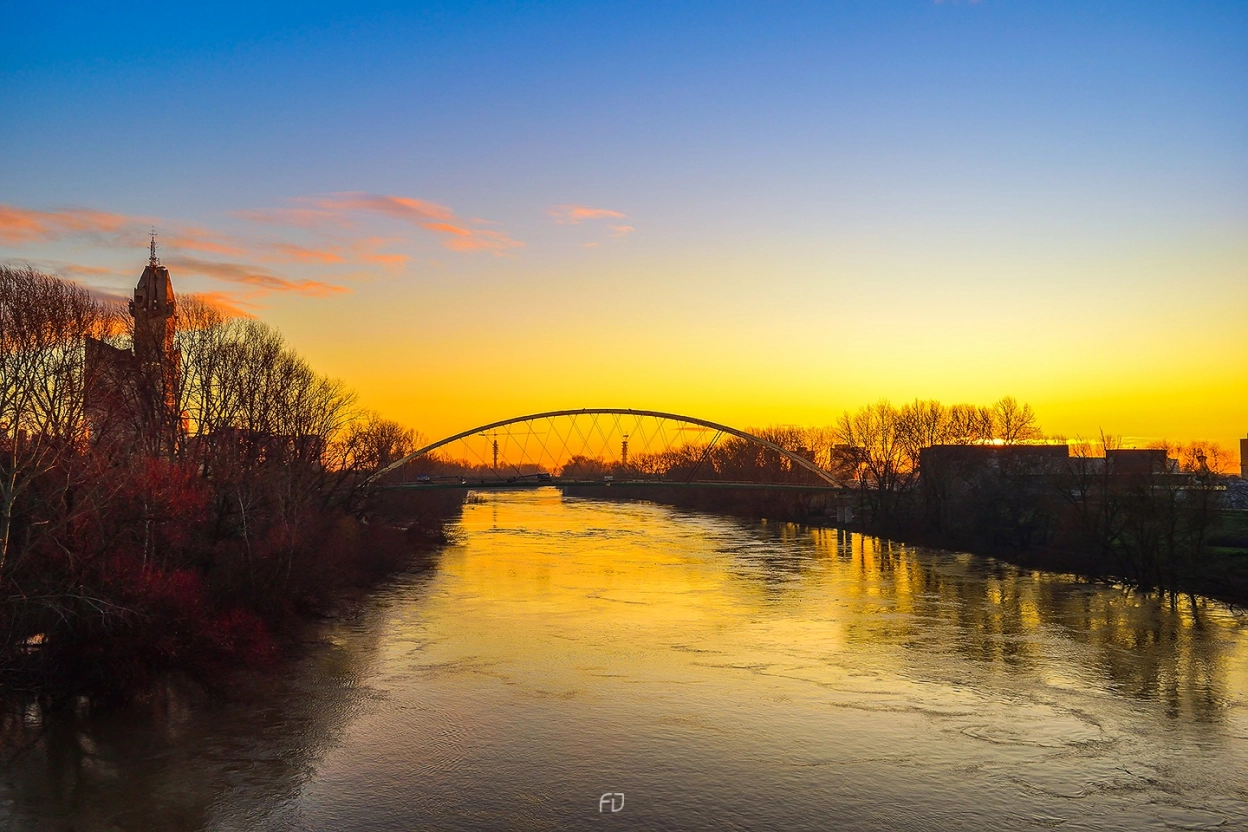 FOTO: Florin Dobranici | Amurg Urban