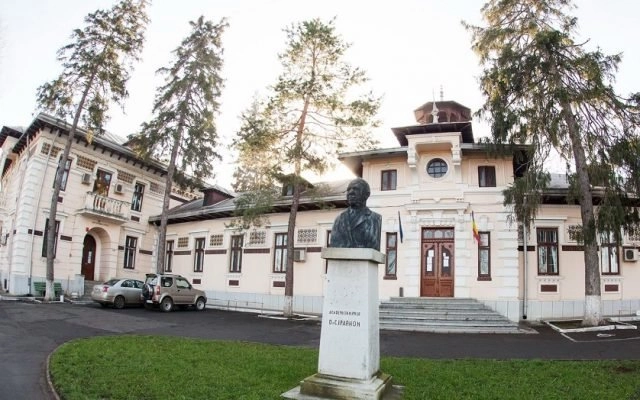Copiii cu autism, tratați în secția de Psihiatrie Pediatrică, înființată în premieră la Spitalul de Copii din Iaşi