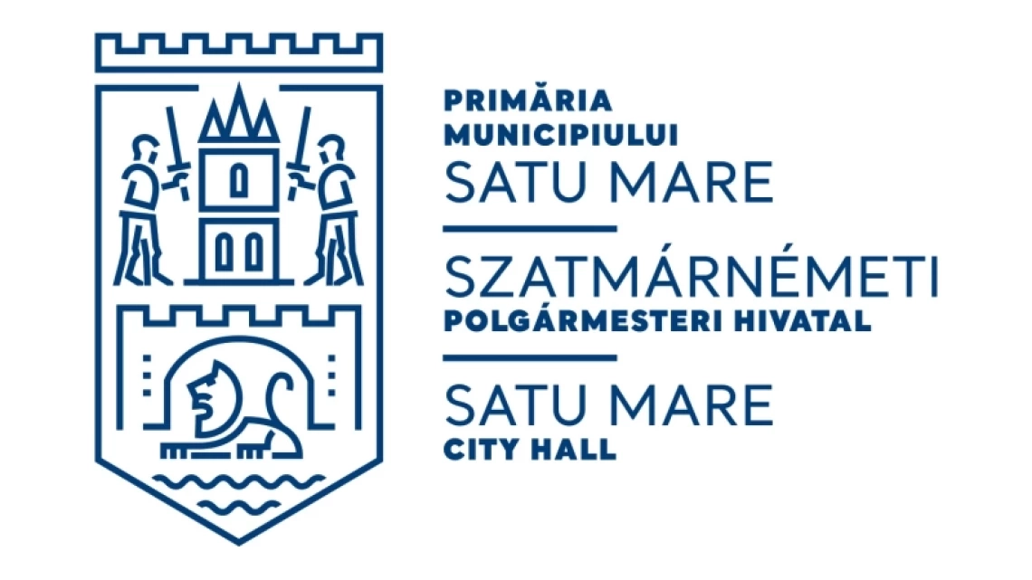 Anunț privind actele normative ale Consiliului Local Satu Mare