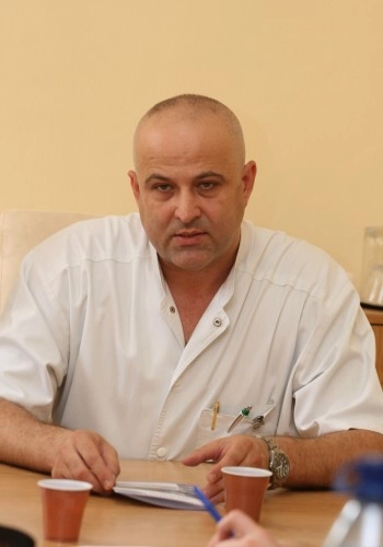 Un pacient din Satu Mare își exprimă recunoștința față de doctorul și personalul Spitalului Județean de Urgență